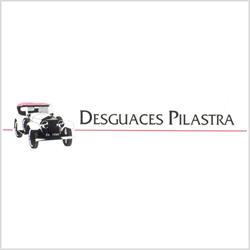 Desguaces Pilastra, Iurreta