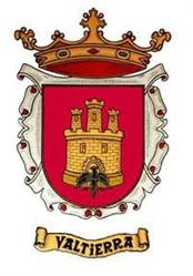 Ayuntamiento de Valtierra.