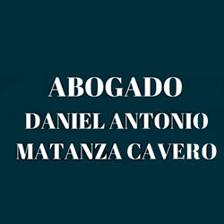 Abogado Daniel Antonio Matanza Cavero, Cuenca