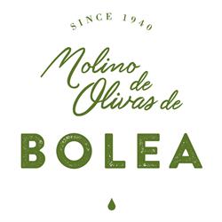 Molino De Olivas De Bolea