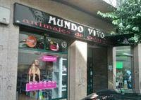 Mundo Vivo, Ourense