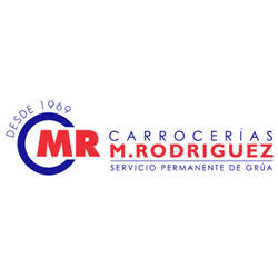 CARROCERÍAS M. RODRÍGUEZ, Nájera