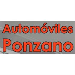 Automóviles Ponzano, Madrid