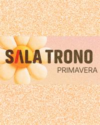 Sala Trono, Tarragona