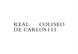 Real Coliseo de Carlos III de San Lorenzo del Escorial