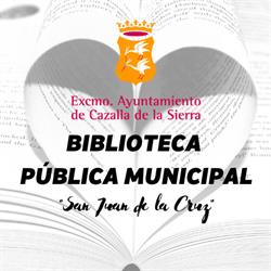 Biblioteca Publica Municipal San Juan de la Cruz, Cazalla de la Sierra