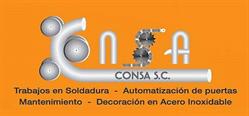 Consa, Calahorra