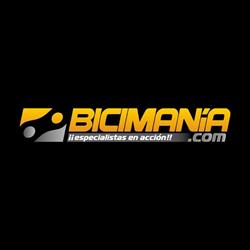Bicimanía, Madrid