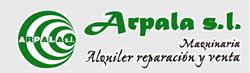 Arpala S.L., Móstoles
