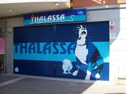 Thalassa, Salou
