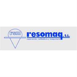 Resomaq S.L., Vigo