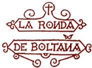 la Ronda de Boltaña