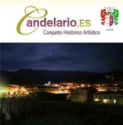 Ayuntamiento de Candelario