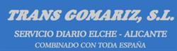 Trans Gomariz S.L., Elche
