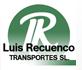 Luis Recuenco Transportes, Cuenca