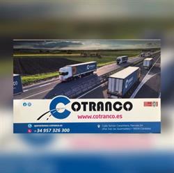 Cotranco, S.c.a., Córdoba