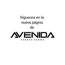 Espectáculos Avenida, Calanda