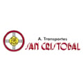 A. Transportes San Cristóbal, Logroño