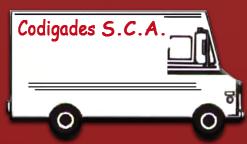 Codigades Sociedad Cooperativa Andaluza, Jerez de la Frontera