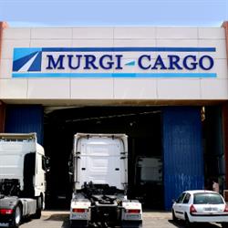 Murgi Cargo, S.l., El Ejido