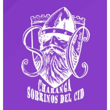 CHARANGA LOS SOBRINOS DEL CID, Burgos