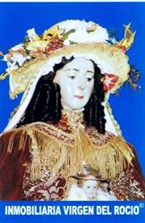 Inmobiliaria Virgen Del Rocío, El Rocío