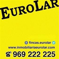 Fincas Eurolar, Cuenca
