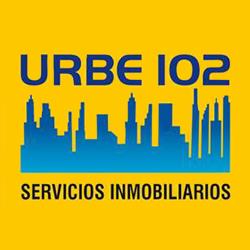 Urbe 102 - Agencia inmobiliaria, Madrid