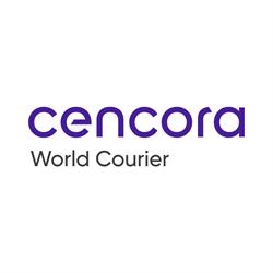 World Courier, Madrid