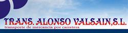 Transalonso Valsain