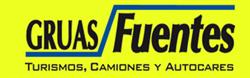 Gruas Fuentes, Alcalá de Henares