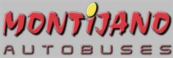 Montijano Autobuses, Jaén