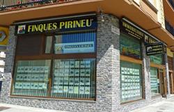 Finques Pirineu S.L., Sort