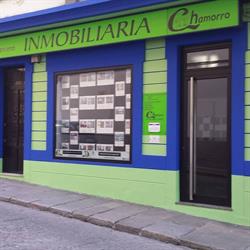 Inmobiliaria Chamorro, Ferrol