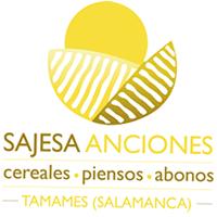 Piensos Sajesa Anciones, Tamames