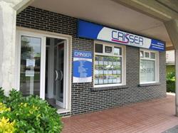 Inmobiliaria Crisser, Ajo