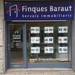 Finques Baraut Serveis Immobiliaris, Figueres