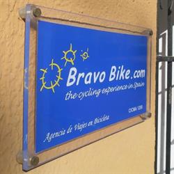 Bravo Bike, Madrid