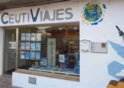 Ceuti Viajes