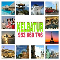 Viajes Kelbatur, La Carolina