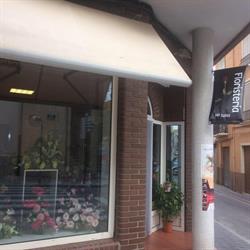 Maria Luisa Floristeria, Utiel
