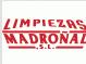 Limpiezas Madroñal, Madrid