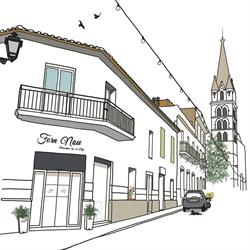 Forn Nou, Binissalem