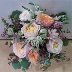 Floristería Acacia Mérida - Florista Maribel