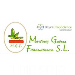 Martínez Guirao Fitosanitarios S.L., Albacete