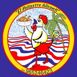 Pollastre Alicanti, Alicante