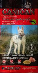 Canican, Abenójar