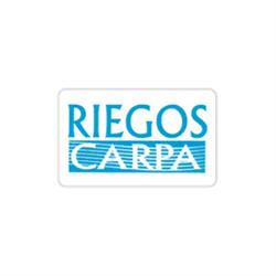 Riegos Carpa, Alcaudete