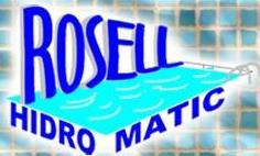 HIDROMATIC ROSELL PISCINAS, Serranillos del Valle