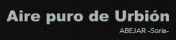 Aire Puro de Urbion, Abejar
